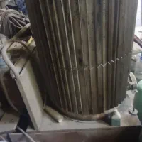 بخاری کارگاهی|بخاری، هیتر، شومینه|خمینیشهر, |دیوار