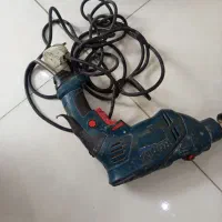 دریل رونیکس در حد نو