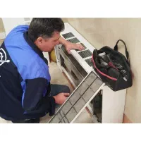خدمات فنی و برقی