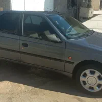 پژو405|خودرو سواری و وانت|منج, |دیوار