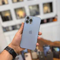 فروش اقساطی چک و سفته و خریدار ایفون ۱۳ پرو مکسpro|موبایل|تهران, مجیدیه|دیوار