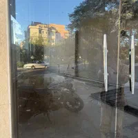 ۸۰ متر تجاری بر اصلی جانبازان غربی|اجارهٔ مغازه و غرفه|تهران, مجیدیه|دیوار