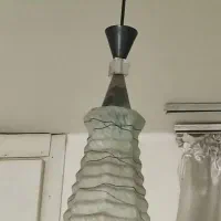 لوستر|لوستر و چراغ آویز|اهواز, کوی سعدی|دیوار