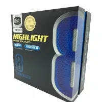 هدلایت ۸طرفه نو مدل فن دار