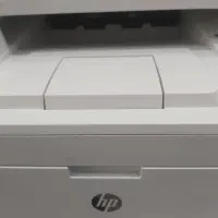 پرینتر hp m227fdn پشت و رو زن|پرینتر، اسکنر، کپی، فکس|بوشهر, |دیوار