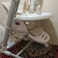 فروش تاب موزیکال برقی