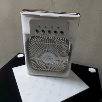 سلام بنکه دستی نو قیمت تواقی|کولر آبی|فردیس, شهرک شهید حسینی|دیوار