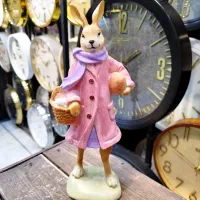 مجسمه خرگوش