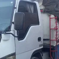 حمل بار و اساس منزل با خاور ایسوزو