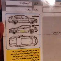 کوییک R سقف مشکی|خودرو سواری و وانت|اهواز, بهارستان|دیوار