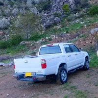 کاپرا در حد خشک کم کار واقعی