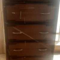 دراور ۵ کشو فلزی