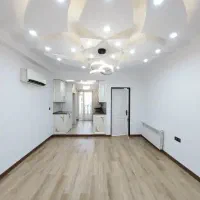 ۶۲متری تک خواب ۵ واحدی //نوساز کلید نخورده