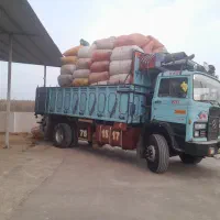 بنز‌‌۱۵۱۷کارت‌جمعن‌۱۵‌تن‌۳تیکه‌۳۰۲‌اتوبوس‌کمک‌دار