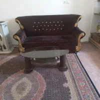 مبل ۷نفره سالم