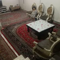 ۹۰متری، زیر همکف