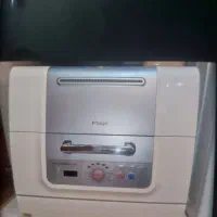 ماشین ظرفشویی مجیک اصل کره