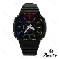 ساعت G-shock casio m2285