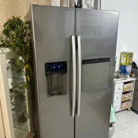 لوازم خانگی درحدنو یخچال.ماشین لباس شویی.گاز.مبل