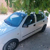 تیبا2 مدل 1400