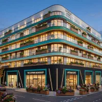 450متر-تجاری