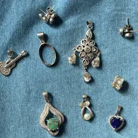 نقره|جواهرات|تهران, پرستار|دیوار