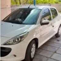 207 سقف فلز tu5p