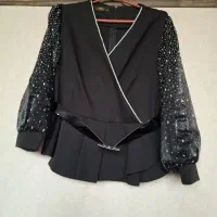 شومیز مجلسی