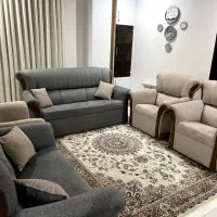 فروش مبلمان در حد نو