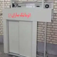 لوازم آسانسور