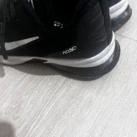 کتونی های کپی نایک نونو سایز ۳۹نونو|کیف، کفش، کمربند|رشت, بلوار گیلان|دیوار