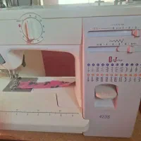 فروش چرخ خیاطی ژانویه