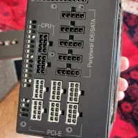 پاور 1650 وات گریت وال|قطعات و لوازم جانبی رایانه|یزد, |دیوار