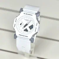 ساعت جیشاک Ga2300 موتور ژاپن سفید X رنگبندیG-Shock|ساعت|تهران, سعادت‌آباد|دیوار