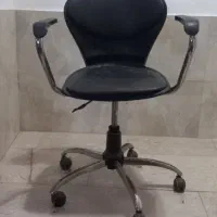 صندلی گردان