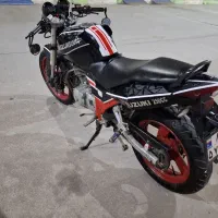 پیشرو پارس ۲۵۰تمیز|موتورسیکلت|آبادان, |دیوار