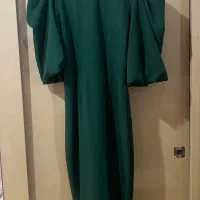 لباس مجلسی پشت باز