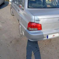 پراید 132مدل1387|خودرو سواری و وانت|اردبیل, |دیوار