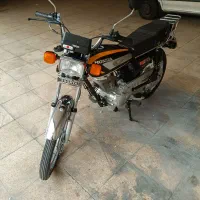 هوندا مدل1403 9 تا کار