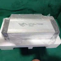 m50 120 تراهش ماینر استوک