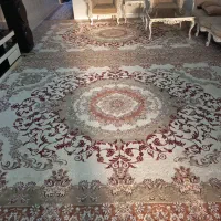 فرش ۱۲ متری  و ۷ متری