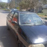 پراید مدل ۸۵