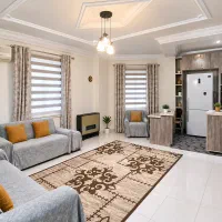 اپارتمان ۷۱ متری/سندتک برگ/تاپ لوکیشن سعدی
