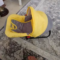 کریر نوزادی