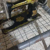 چرخ خیاطی
