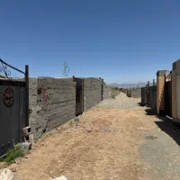 چهار دیواری مناسب ساخت سهیلیه( زیر قیمت) با انشعاب