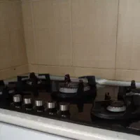 گاز صفحه ای ومیزعسلی