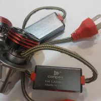 لامپ هدلایت  H4 مناسب پرایدو ساینا