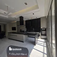 ساختمان اعیان نشین بارمان پارک ۲ / دسترسی کاشانی|فروش آپارتمان|تهران, کوی مهران|دیوار