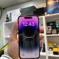 iphone 14 pro zaa|موبایل|کرج, گوهردشت|دیوار